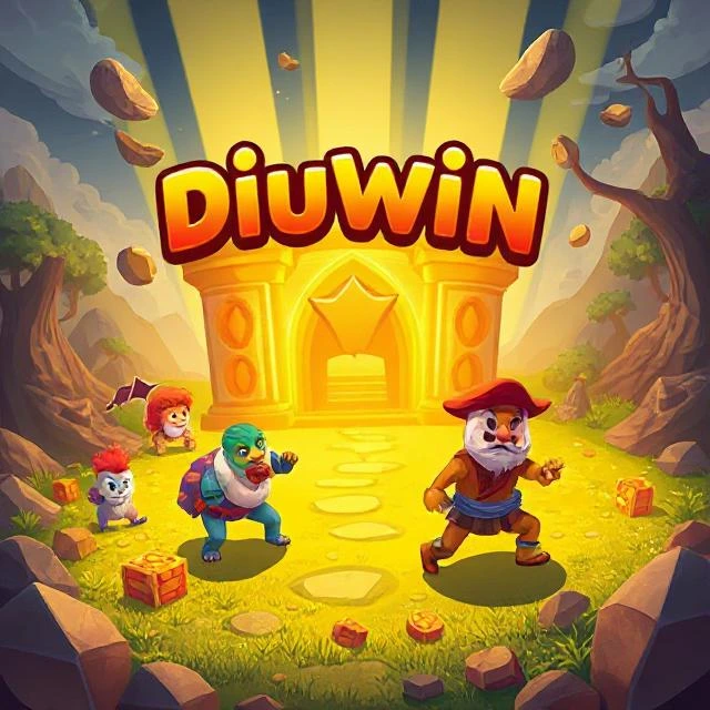 diuwin - diu win login