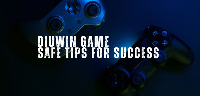 DiuWin Game