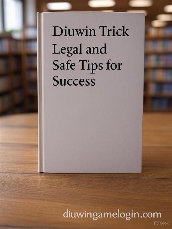 diuwin game tricks