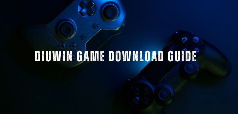 Diuwin Game Download Guide
