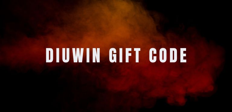 Diuwin Gift Code